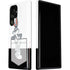 Looney Tunes Bugs Bunny Black White Galaxy S22 Ultra Pro Case