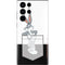 Looney Tunes Bugs Bunny Black White Galaxy S22 Ultra Skin