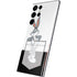 Looney Tunes Bugs Bunny Black White Galaxy S22 Ultra Skin