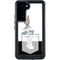 Looney Tunes Bugs Bunny Black White Galaxy S23 Plus Waterproof Case