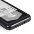 Looney Tunes Bugs Bunny Black White Galaxy S23 Plus Waterproof Case