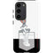 Looney Tunes Bugs Bunny Black White Galaxy S23 Pro Case