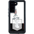 Looney Tunes Bugs Bunny Black White Galaxy S23 Waterproof Case