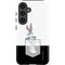 Looney Tunes Bugs Bunny Black White Galaxy S24 Impact Case
