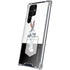 Looney Tunes Bugs Bunny Black White Galaxy S24 Ultra Clear Case