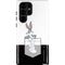 Looney Tunes Bugs Bunny Black White Galaxy S24 Ultra Impact Case