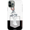 Looney Tunes Bugs Bunny Black White iPhone 11 Pro Lite Case