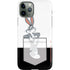 Looney Tunes Bugs Bunny Black White iPhone 11 Pro Lite Case