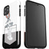 Looney Tunes Bugs Bunny Black White iPhone 11 Pro Max Impact Case