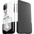 Looney Tunes Bugs Bunny Black White iPhone 11 Pro Max Lite Case