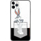 Looney Tunes Bugs Bunny Black White iPhone 11 Pro Max Skin