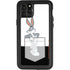 Looney Tunes Bugs Bunny Black White iPhone 11 Pro Max Waterproof Case