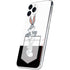 Looney Tunes Bugs Bunny Black White iPhone 11 Pro Skin