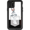 Looney Tunes Bugs Bunny Black White iPhone 11 Pro Waterproof Case
