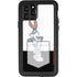 Looney Tunes Bugs Bunny Black White iPhone 11 Pro Waterproof Case