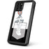Looney Tunes Bugs Bunny Black White iPhone 11 Pro Waterproof Case