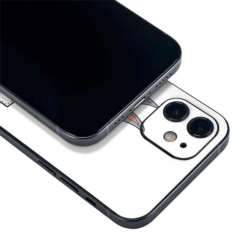 Looney Tunes Bugs Bunny Black White iPhone 12 Mini Skin