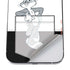 Looney Tunes Bugs Bunny Black White iPhone 12 Pro Max Skin