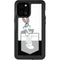 Looney Tunes Bugs Bunny Black White iPhone 12 Pro Max Waterproof Case