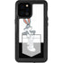 Looney Tunes Bugs Bunny Black White iPhone 12 Pro Max Waterproof Case