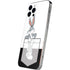 Looney Tunes Bugs Bunny Black White iPhone 12 Pro Skin
