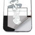 Looney Tunes Bugs Bunny Black White iPhone 12 Pro Skin