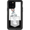 Looney Tunes Bugs Bunny Black White iPhone 12 Pro Waterproof Case