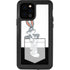 Looney Tunes Bugs Bunny Black White iPhone 12 Pro Waterproof Case