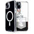 Looney Tunes Bugs Bunny Black White iPhone 13 MagSafe Case