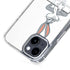 Looney Tunes Bugs Bunny Black White iPhone 13 MagSafe Case