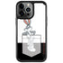 Looney Tunes Bugs Bunny Black White iPhone 13 Pro Cargo Case