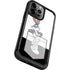 Looney Tunes Bugs Bunny Black White iPhone 13 Pro Cargo Case