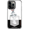Looney Tunes Bugs Bunny Black White iPhone 13 Pro Clear Case