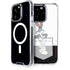 Looney Tunes Bugs Bunny Black White iPhone 13 Pro MagSafe Case