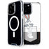 Looney Tunes Bugs Bunny Black White iPhone 13 Pro Max MagSafe Case
