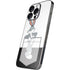 Looney Tunes Bugs Bunny Black White iPhone 13 Pro Skin