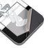 Looney Tunes Bugs Bunny Black White iPhone 13 Pro Skin