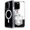 Looney Tunes Bugs Bunny Black White iPhone 14 Pro MagSafe Case