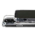 Looney Tunes Bugs Bunny Black White iPhone 14 Pro MagSafe Case