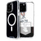 Looney Tunes Bugs Bunny Black White iPhone 15 Pro Max MagSafe Case