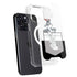 Looney Tunes Bugs Bunny Black White iPhone 14 Pro Max MagSafe Case