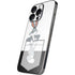 Looney Tunes Bugs Bunny Black White iPhone 14 Pro Max Skin