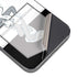 Looney Tunes Bugs Bunny Black White iPhone 14 Pro Max Skin