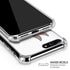 Looney Tunes Bugs Bunny Black White iPhone 7/8 Plus Clear Case