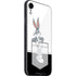 Looney Tunes Bugs Bunny Black White iPhone SE (2nd & 3rd Gen) Skin