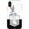 Looney Tunes Bugs Bunny Black White iPhone X Pro Case