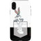 Looney Tunes Bugs Bunny Black White iPhone XR Pro Case