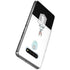 Looney Tunes Bugs Bunny Black White LG Stylo 6 Clear Case