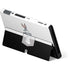 Looney Tunes Bugs Bunny Black White Nintendo Switch OLED (2021) Skin