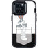 Looney Tunes Bugs Bunny Black White Otterbox Defender iPhone Skin